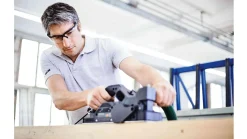Festool Hobel HL 850 EB-Plus