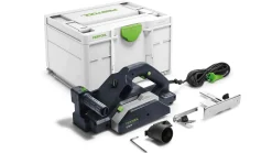 Festool Hobel HL 850 EB-Plus