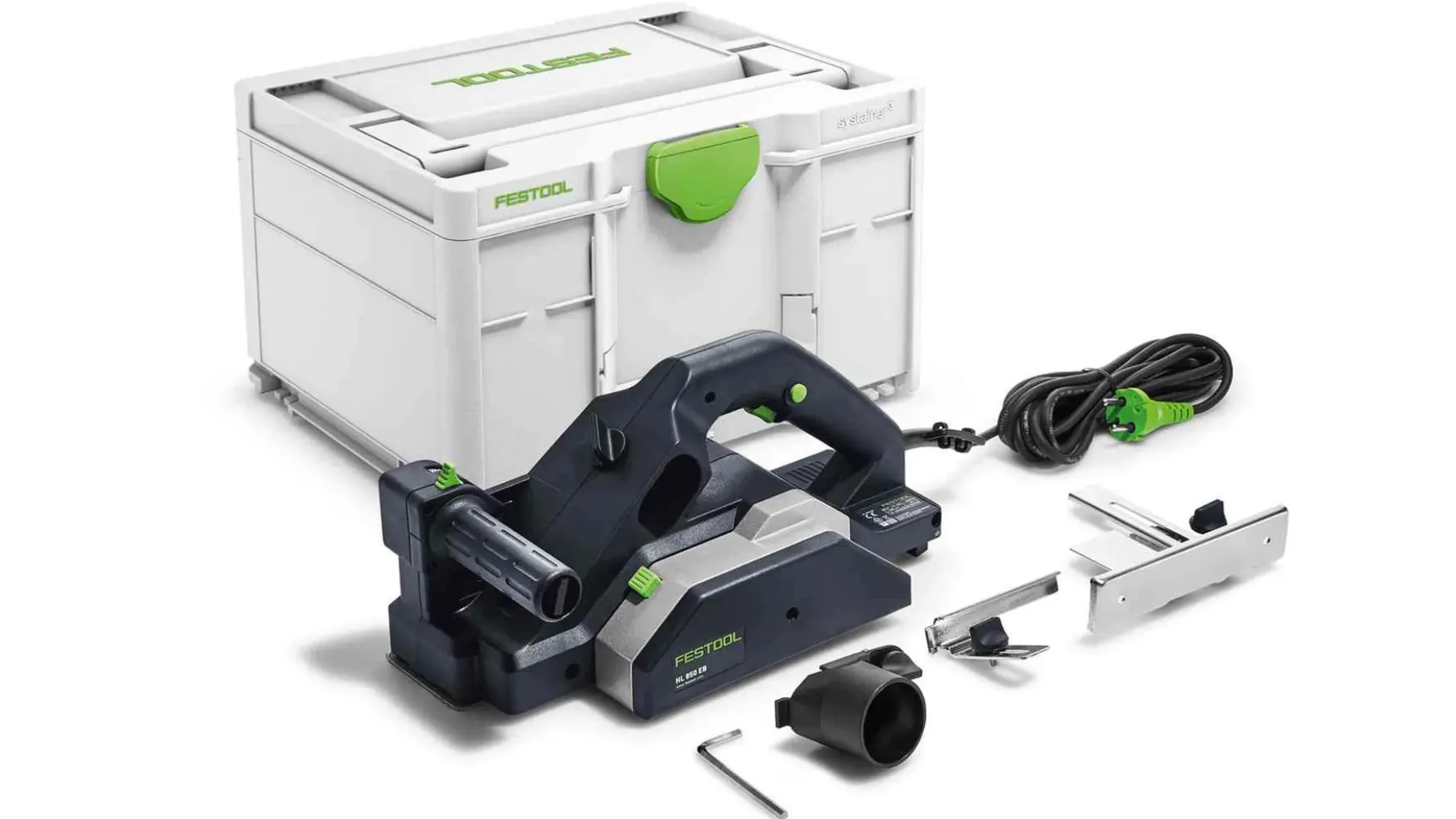 Festool Hobel HL 850 EB-Plus