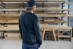 Festool 100 Jahre Langarmshirt LS-FT1-L 100Y