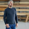 Festool 100 Jahre Langarmshirt LS-FT1-S 100Y