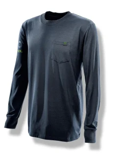 Festool 100 Jahre Langarmshirt LS-FT1-S 100Y