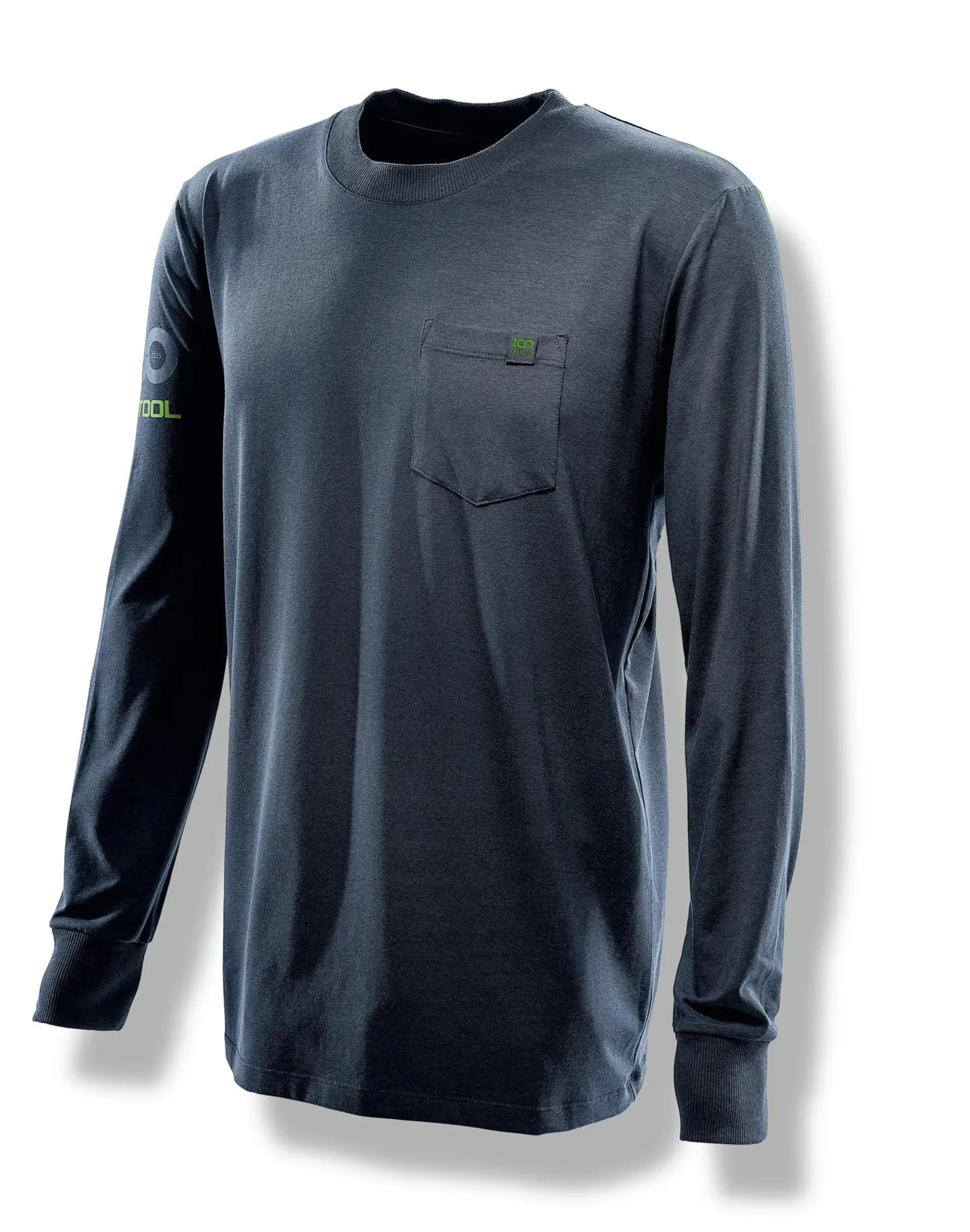 Festool 100 Jahre Langarmshirt LS-FT1-S 100Y