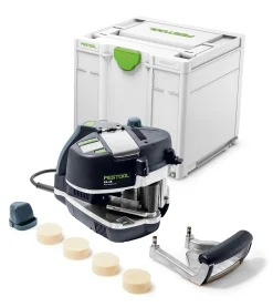 Festool Kantenanleimer CONTURO KA 65-Plus