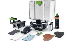 Festool Kantenanleimer CONTURO KA 65-Set