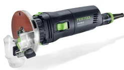 Festool Kantenfräse OFK 500 Q-Plus R3