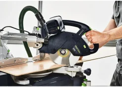 Festool Kapp-Zugsäge KAPEX KS 60 SET