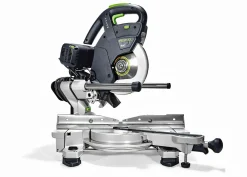 Festool Kapp-Zugsäge KAPEX KS 60 SET