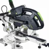 Festool Kapp-Zugsäge KAPEX KS 60 UG SET/XL