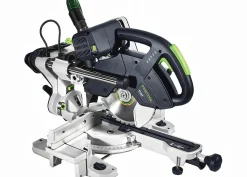Festool Kapp-Zugsäge KAPEX KS 60 UG SET/XL