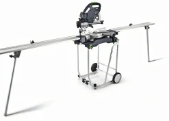 Festool Kapp-Zugsäge KAPEX KS 60 UG SET/XL
