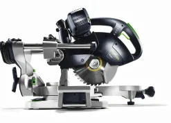 Festool Kapp-Zugsäge KAPEX KS 60 UG SET/XL