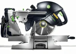 Festool Kapp-Zugsäge KS 120 REB KAPEX
