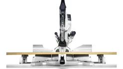 Festool Kapp-Zugsäge KS 120 REB KAPEX