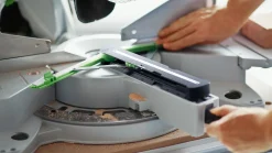 Festool Kapp-Zugsäge KS 120 REB KAPEX