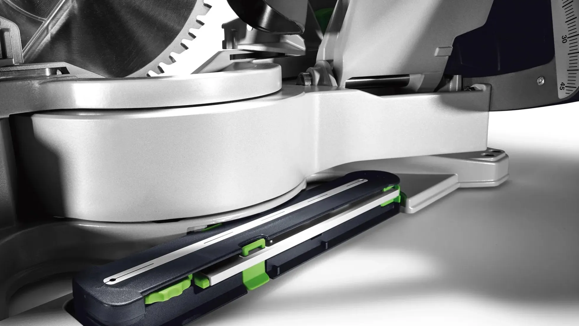 Festool Kapp-Zugsäge KS 120 REB KAPEX