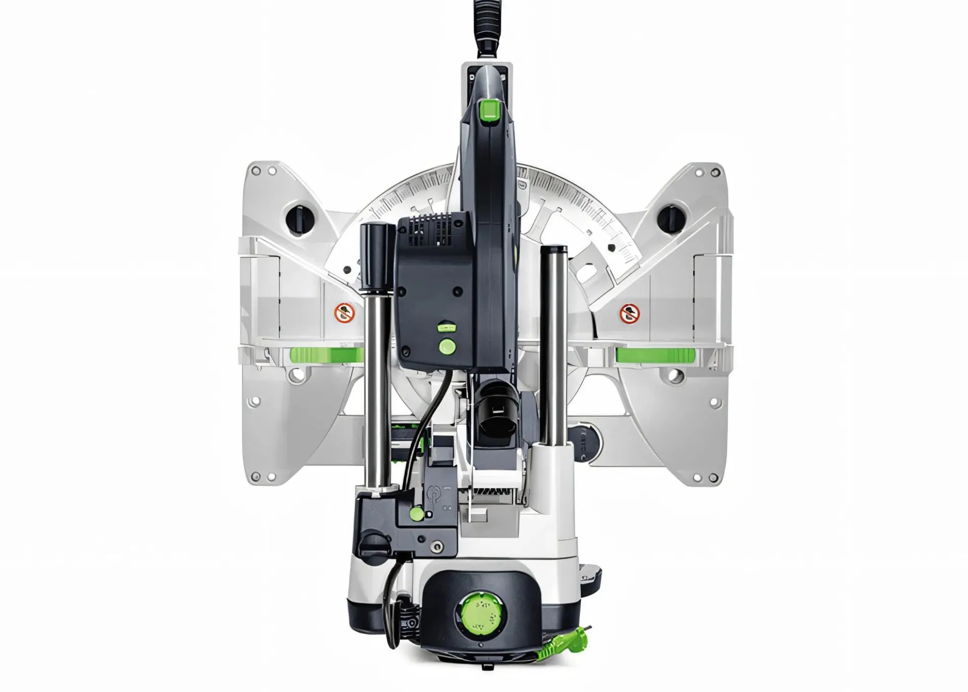 Festool Kapp-Zugsäge KS 120 REB KAPEX