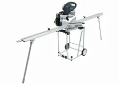 Festool Kapp-Zugsäge KS 120 UG-Set KAPEX