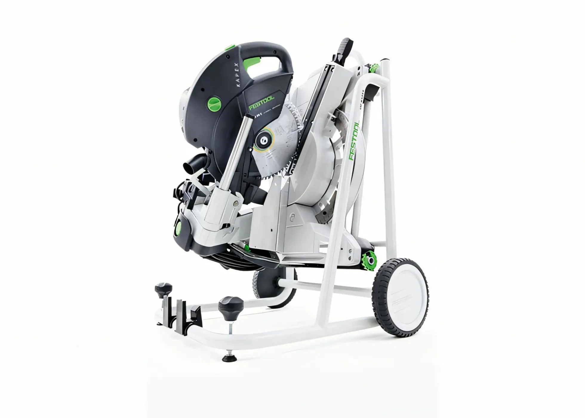 Festool Kapp-Zugsäge KS 120 UG-Set KAPEX