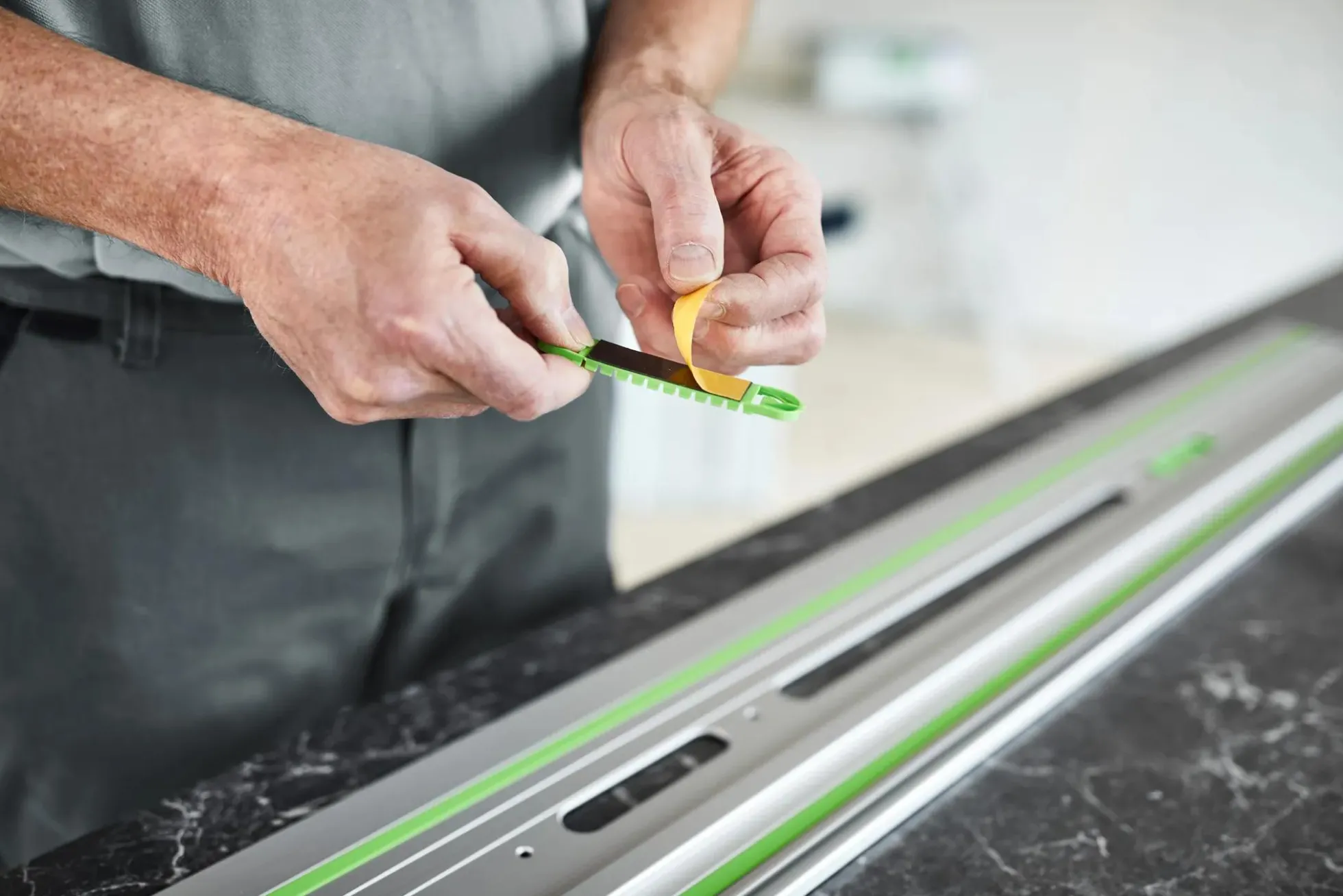 Festool Klebepad FS-KP/30