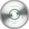Festool Kreissägeblatt ALUMINIUM/PLASTICS HW 216x2,3x30 TF64