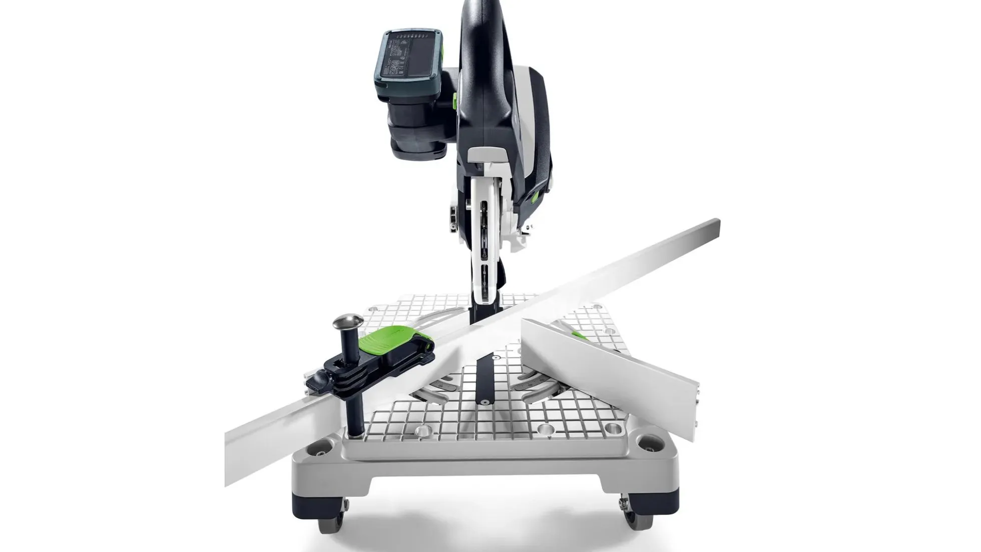 Festool Leistensäge SYMMETRIC SYMC 70 EB-Basic