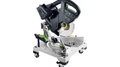 Festool Leistensäge SYMMETRIC SYMC 70 EB-Basic