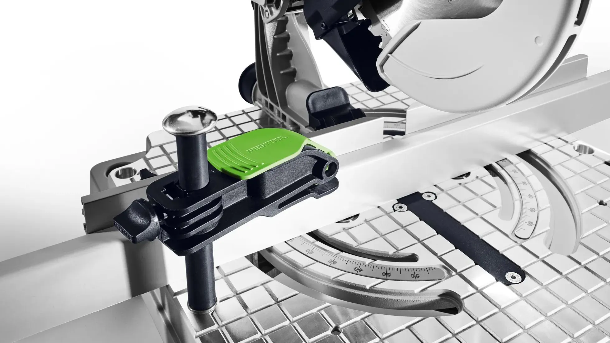 Festool Leistensäge SYMMETRIC SYMC 70 EB-Basic