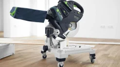 Festool Leistensäge SYMMETRIC SYMC 70 EB-Basic