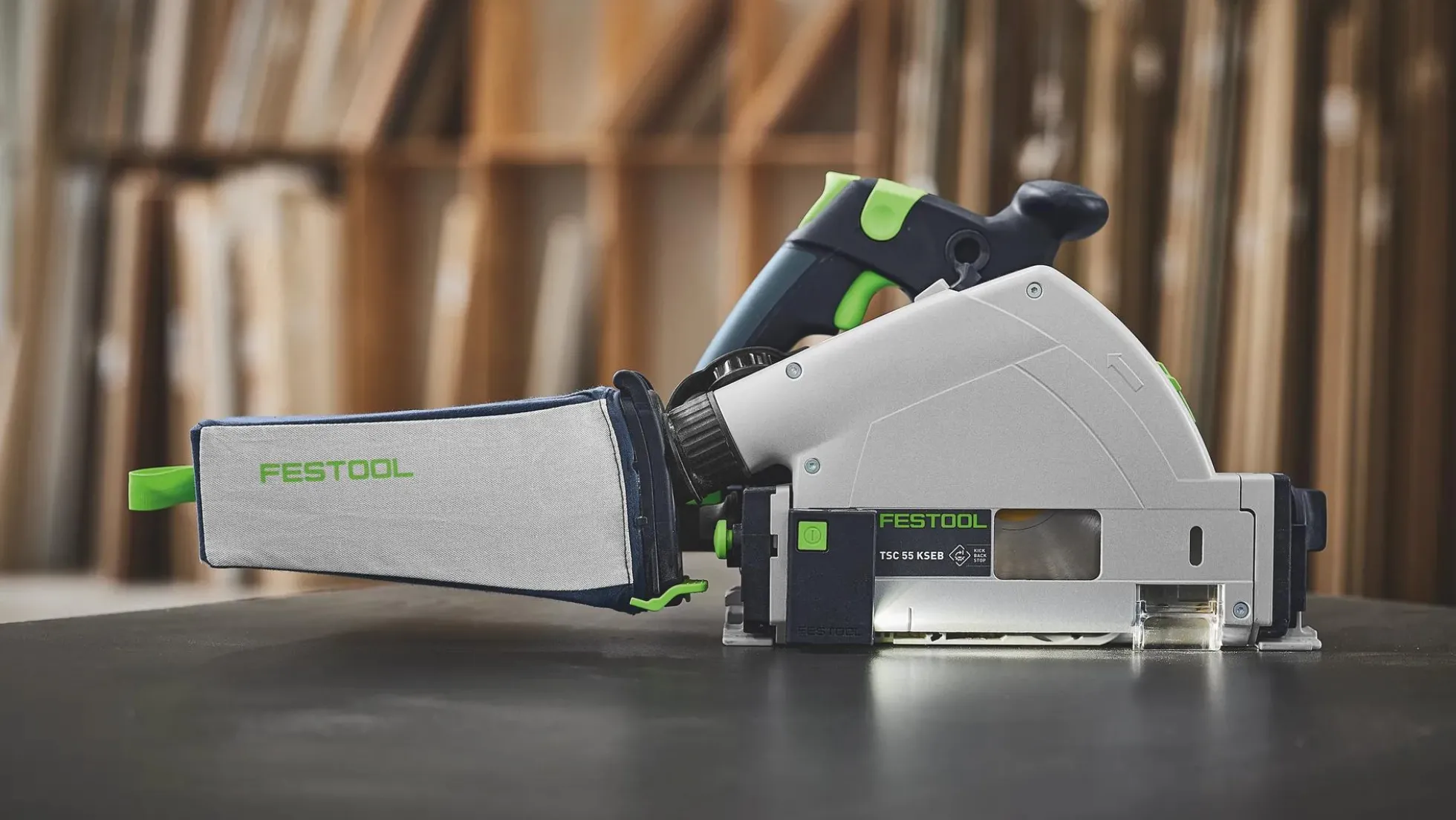 Festool Lichtmodul LM-TS/TSC