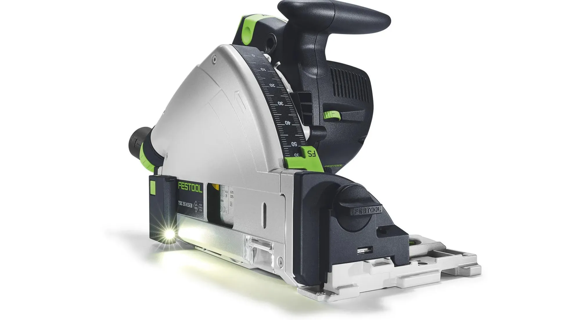 Festool Lichtmodul LM-TS/TSC
