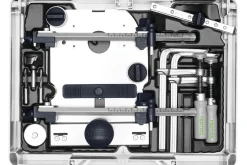 Festool Lochreihenbohr-Set LR 32-SYS