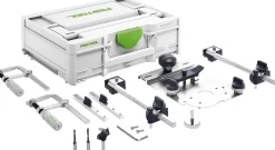 Festool Lochreihenbohr-Set LR 32-SYS