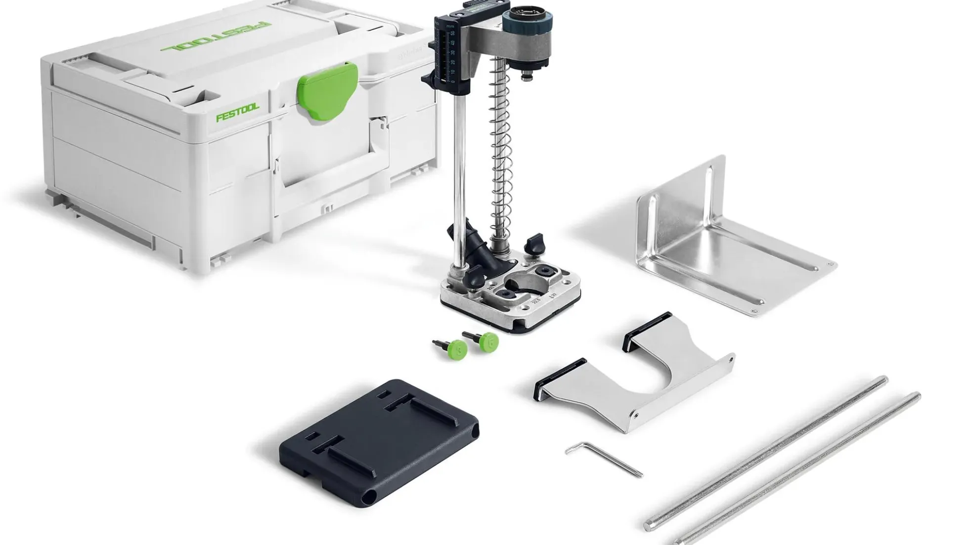 Festool Mobiler Bohrvorsatz MB 40-Set