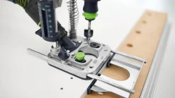 Festool Mobiler Bohrvorsatz MB 40-Set