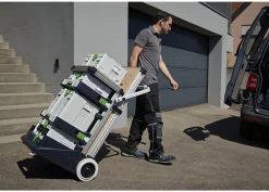 Festool Mobile Werkstatt MW 1000 Basic