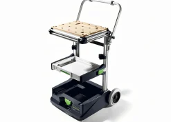 Festool Mobile Werkstatt MW 1000 Basic