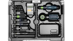 Festool Montagepaket SYS3 M 89 ORG CE-SORT