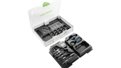 Festool Montagepaket SYS3 M 89 ORG CE-SORT