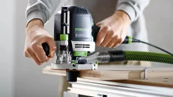 Festool Oberfräse OF 1400 EBQ-Plus