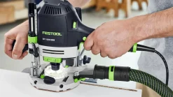 Festool Oberfräse OF 1400 EBQ-Plus