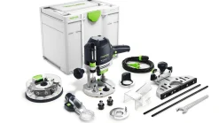Festool Oberfräse OF 1400 EBQ-Plus-Box