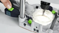 Festool Oberfräse OF 1400 EBQ-Plus-Box