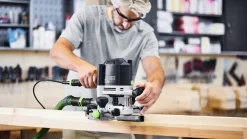 Festool Oberfräse OF 1400 EBQ-Plus-Box