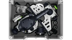 Festool Oberfräse OF 1400 EBQ-Plus-Box