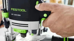 Festool Oberfräse OF 1400 EBQ-Plus-Box
