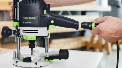 Festool Oberfräse OF 1400 EBQ-Plus-Box