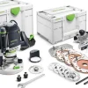 Festool Oberfräse OF 2200 EB-Set