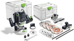 Festool Oberfräse OF 2200 EB-Set