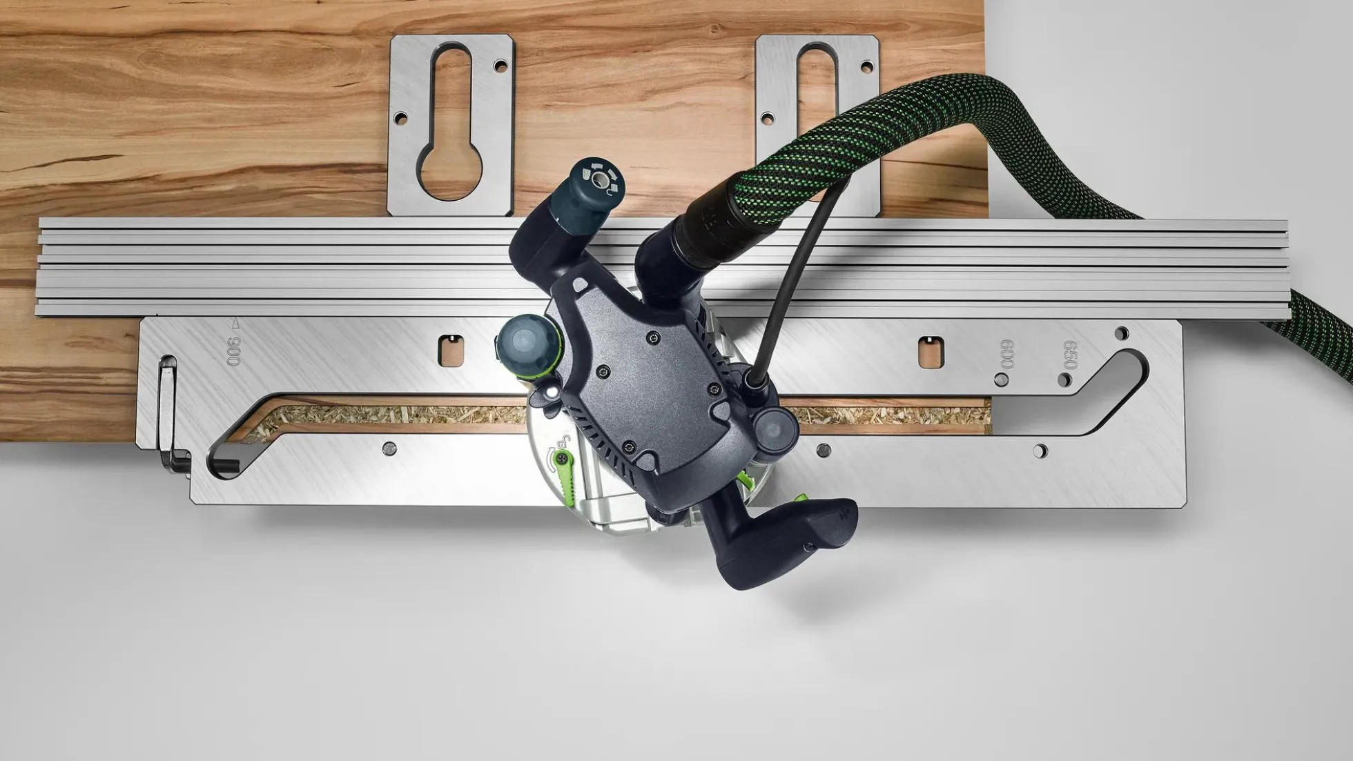 Festool Oberfräse OF 2200 EB-Set